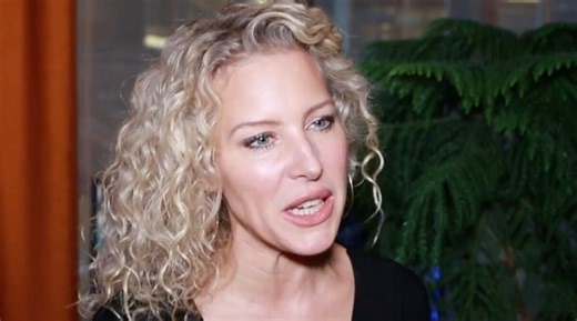 Sandra Dahlberg fast i hemmet – oron för familjen i kaoset