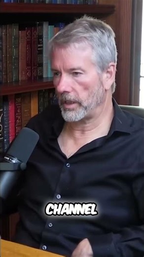 Lightning Network: Scaling Bitcoin Transactions Dramatically #shorts