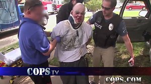 Who's ready for #COPS tonight?? | COPS