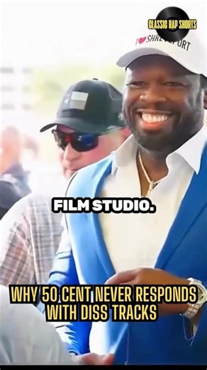 When Papoose is Broke Rapping in a Car… 50 Cent is Building Studios 🤯