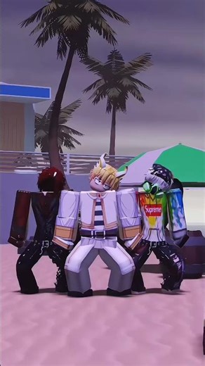 Shake it || #rhdancestudio #robloxdance #robloxedit #robloxtrend #shake