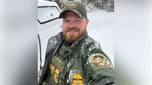 New details in fatal shooting of Border Patrol agent in New England