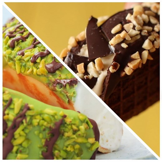 Recipes that prove tacos are low-key meant to be sweet. 😉 | Sugar Fix