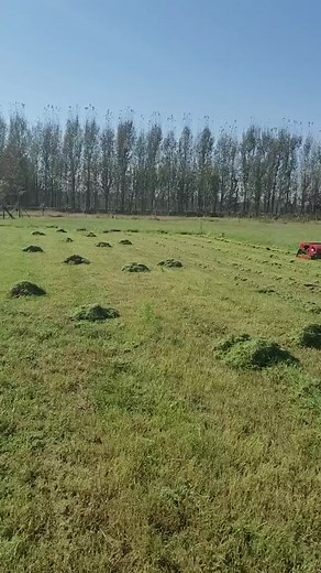 remote control lawn mower