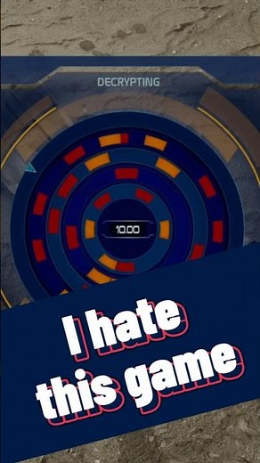 Professional hacking | Mass Effect