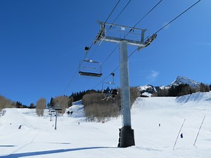 Red Lady Express – Crested Butte, CO