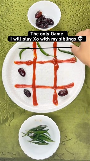 The only games we Play XO🤣 #challenge #shorts #games 1.20.March 2026