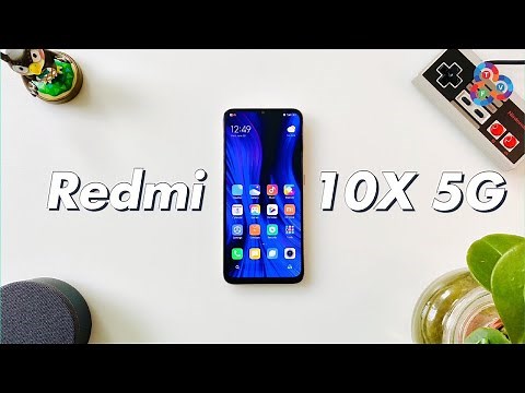 Redmi 10X 5G 24 Hour Review - THEY DID IT!