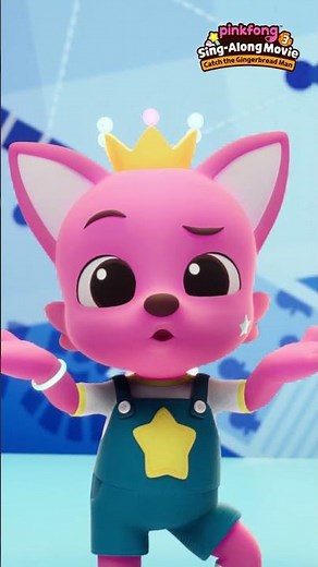 Who Took the Gingerbread? Watch In Cinemark September 9!