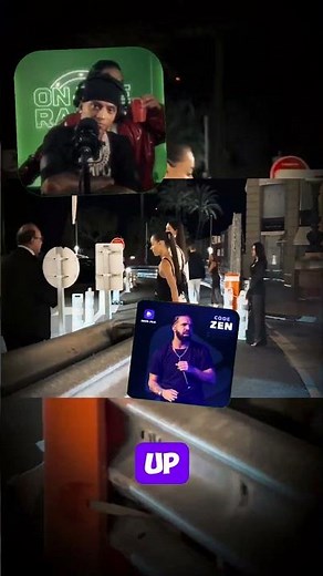 Drake clean visual stream 識 #drake #highlights #parade