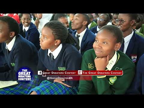 FINAL Loreto Limuru Girls High School vs Mpesa Foundation Academy