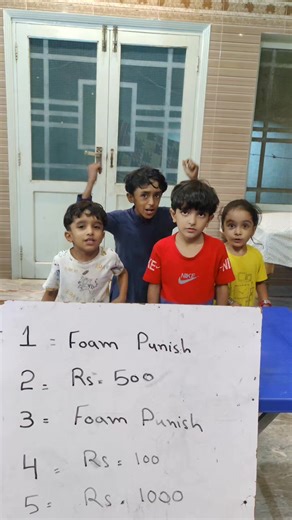 Funny Number Challenge #fyp #viral #foryoupage❤️❤️ #tiktok #creatorsearchinsights