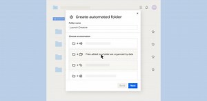 カオスになったDropboxを一気に整理する方法