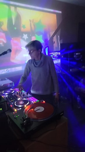 Vidéos de DJ Nath (@djnathh) avec son original - DJ Nath