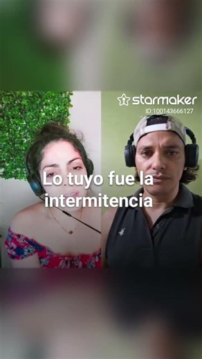 Cover "Fuiste tu" #musica #cover #parati