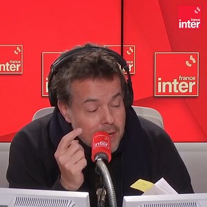 Si vous passez par ici, bienvenue, voici 80 secondes de poésie : | France Inter