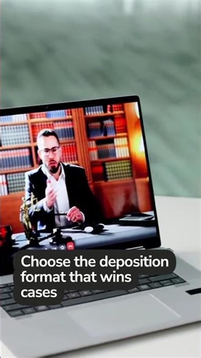 Choosing Between Remote and Hybrid Depositions