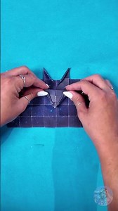 DIY Paper Wolf Bracelet With Olivia! 🐺💛 #experiment