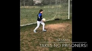 2.1K views · 21 reactions | Meet the Ardee St Marys U10s who are training virtually at the moment! Super video sent through from the club! Louth Ladies Gaa Leinster Ladies Gaelic Football Association 20x20.ie | Ladies Gaelic Football | Facebook