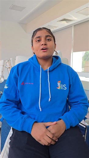 The door is open. 🥋 The IIS Taekwondo Talent Hunt Programme is now live. A structured environment designed to support long-term development and focused preparation for athletes ready to commit to the journey ahead. Registrations are open. Link in bio. 🔗 #TeamIIS #CraftingVictories 🇮🇳 | Inspire Institute of Sport