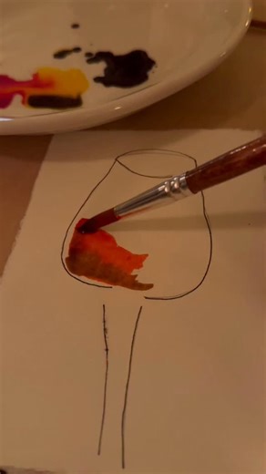 Leah | Utah Things To Do on Instagram: "Comment “ART” and I’ll send you the link to reserve your spot 🤍 A brand-new art café just opened in SLC and I’m obsessed. Instead of ordering drinks, you pick an art project off their “entrée menu” — think watercolor medleys, clay soufflés, friendship bracelets, collage buffets, oil pastels and more. They give you all the tools, and you just… create. It’s locally owned and operated by Madi, an incredible woman bringing more creativity and community to Sal