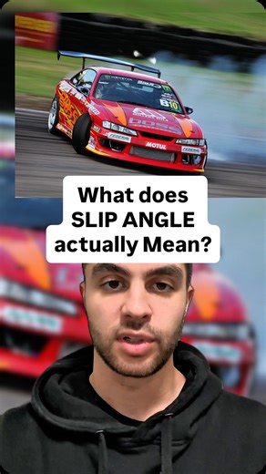 PerformanceOverLooks on Instagram: "Do you know what SLIP ANGLE means? #cars #cartuning #racecar #tires"