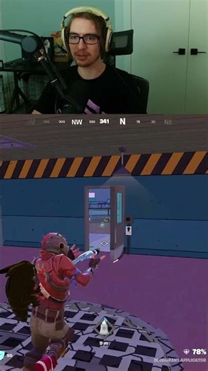 DEODORANT APPLICATOR SHOWCASE! Simpsons Fortnite