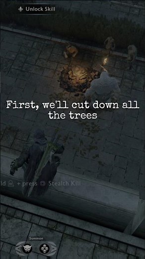 Orc Logic...