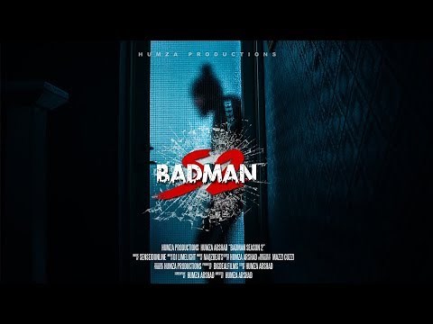 BADMAN 11