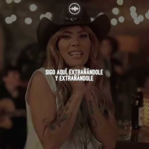 Ya me han dicho que el tiempo cura todo, pero es una mentira (Letra)