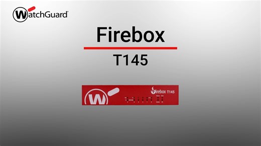  Firewall Spotlight As the premier provider of next-generation...