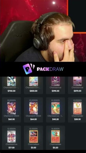 #packdraw