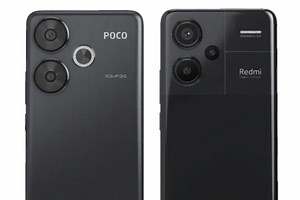 How Poco Offers Better Value Than Redmi in 2024