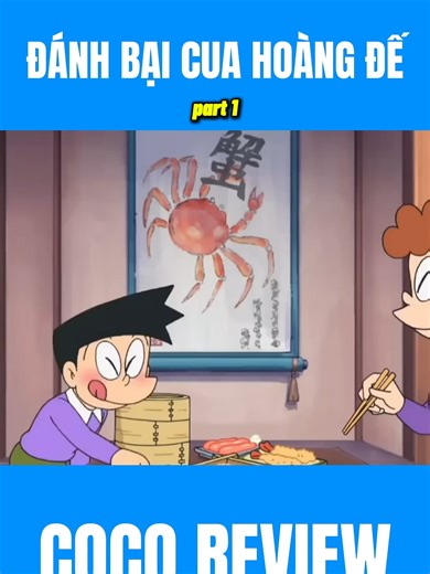 #doraemon #vuive #review #reviewphimhay #nobita #reviewphim