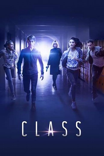 Class (2016) - TV Show