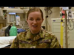 Army Reserve Medical Soldiers improve team communication skills at Mayo Clinic (2023)