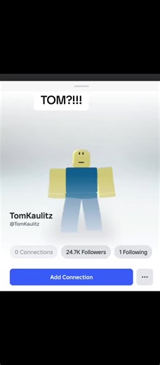 2008! I think this is really him😭 . . . #tomkaulitz #fyp #xybca #tokiohotel