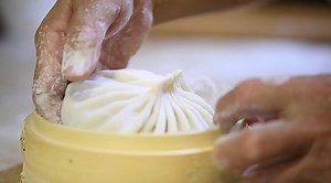 591K views · 2.5K reactions | GIANT soup dumplings? You’re going to...