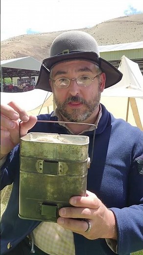 Best Military Mess Kit Ever?