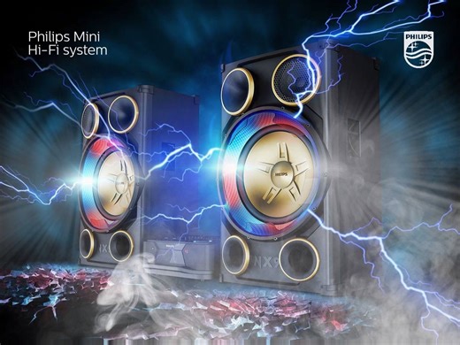 42K views · 131 reactions | Proudly presenting the biggest speaker...