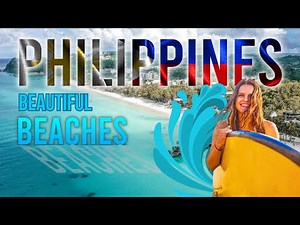 Most Beautiful and Best Beaches In The Philippines