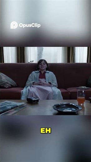 Haunted TV show? Disturbing Scenes From the Conjouring Universe! #horror #horrorchannel #horrorshow