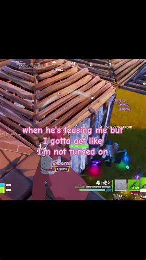 Playing Hard to Get with My Boyfriend