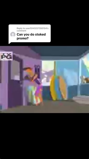 Replying to @user3243257350154 Cartoon Network Stoked promo #stoked #cartoonnetworkpromos #nostalgia #nostalgicposts