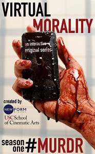 Virtual Morality Season 1 (2015), Watch Full Episodes Online on TVOnic