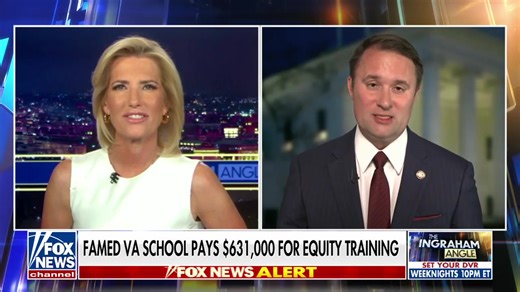 1K views · 71 reactions | Equity without excellence is emptiness. | Jason Miyares | Facebook