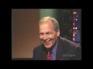 Chicago Tonight (WTTW, Oct. 31, 2001)
