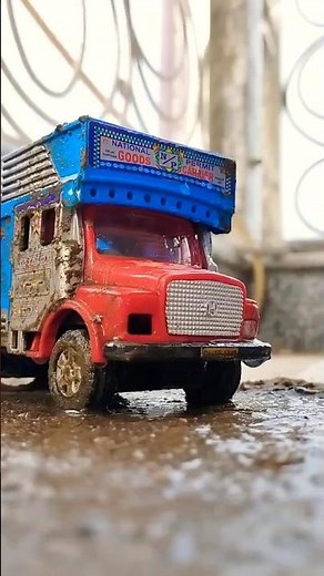 Truck & Mini Truck full load weight power test | Long trolley Off-road #tata ACE #ashokleyland Lorry