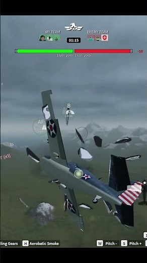 Roblox Wings of Glory Epic Montage #robloxedit #games #wingsofglory