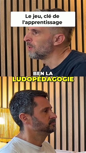 Découvrez comment le jeu rend l'apprentissage plus facile et agréable pour les enfants et les adultes. Nous explorons cette pédagogie naturelle qui éveille la joie et la concentration, idéale pour les devoirs et la vie de famille. C'est précisément ce que vous découvrirez dans le numéro 34 du magazine Innovation en Éducation, entièrement consacré à la ludopédagogie. Vous y retrouverez des témoignages de chercheurs, d'enseignants et de professionnels de l'enfance, ainsi que des dizaines d'activit